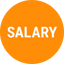 This will make ur monthly salary