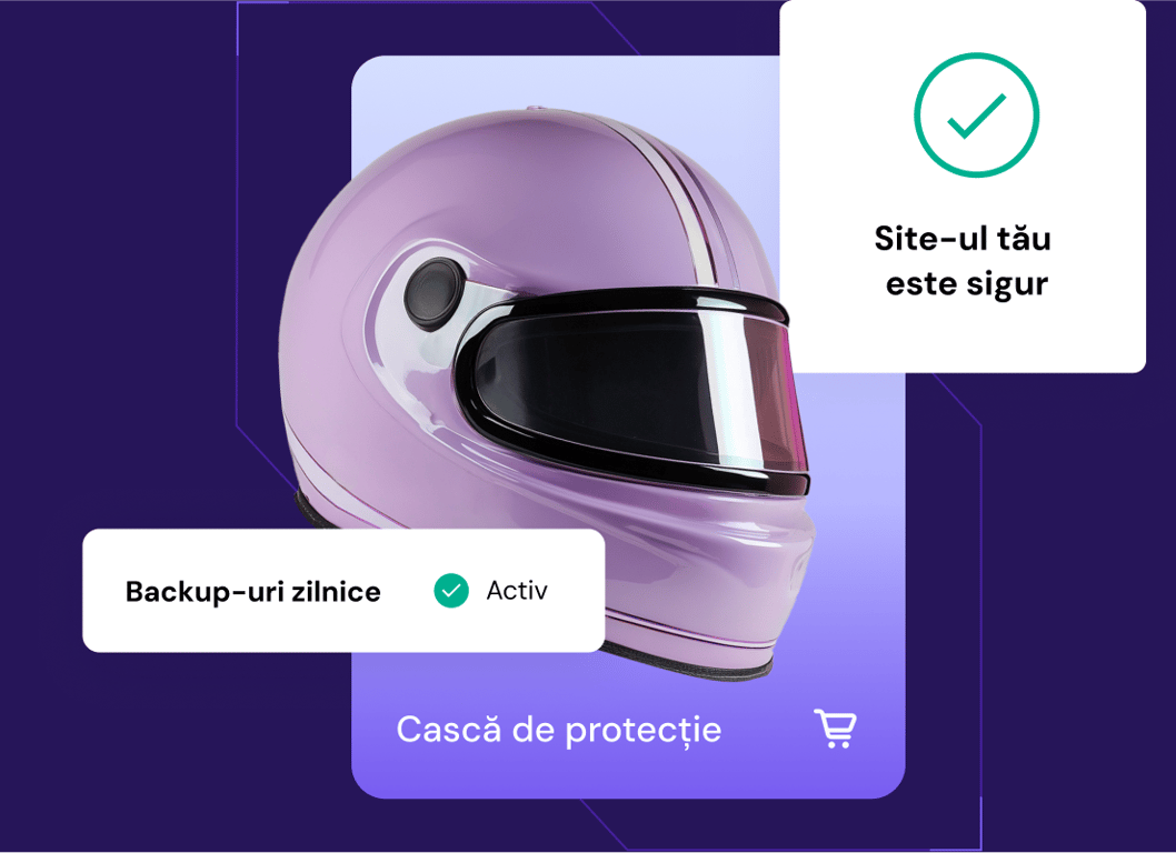 Securitate de top pentru afacerea ta online