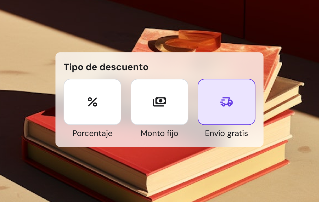 Supera tus metas de ventas