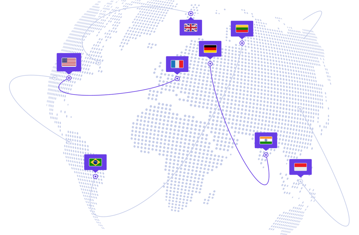 datacenters