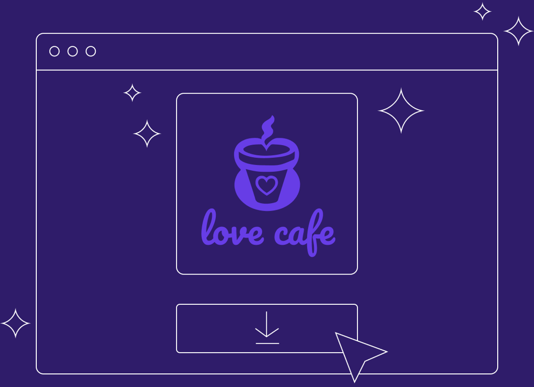 4. Descarga tu logo