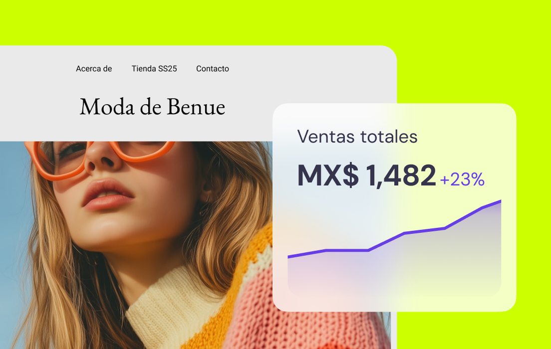 Monitorea el rendimiento