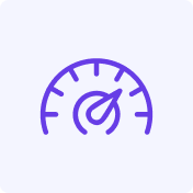 99,9% de uptime garantizado