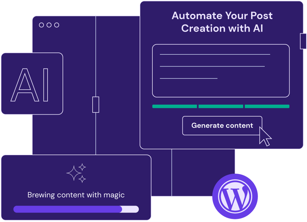 Publish Your Website Faster With AI