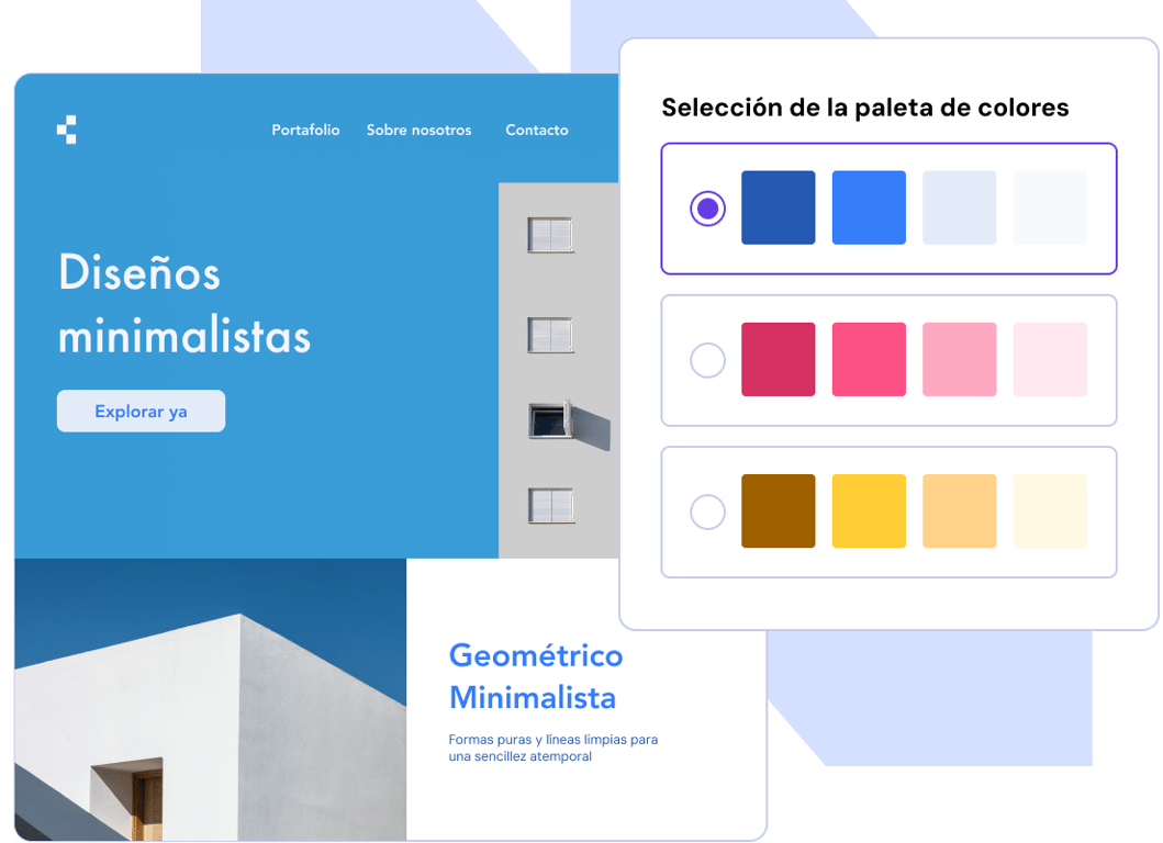 WordPress sencillo de usar