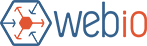Webio logo