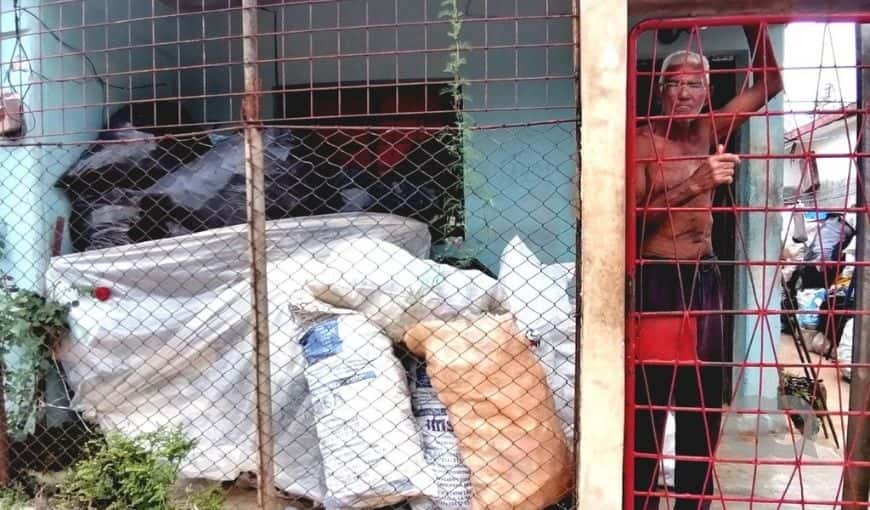 Alianzas para el reciclaje inclusivo en Cuba