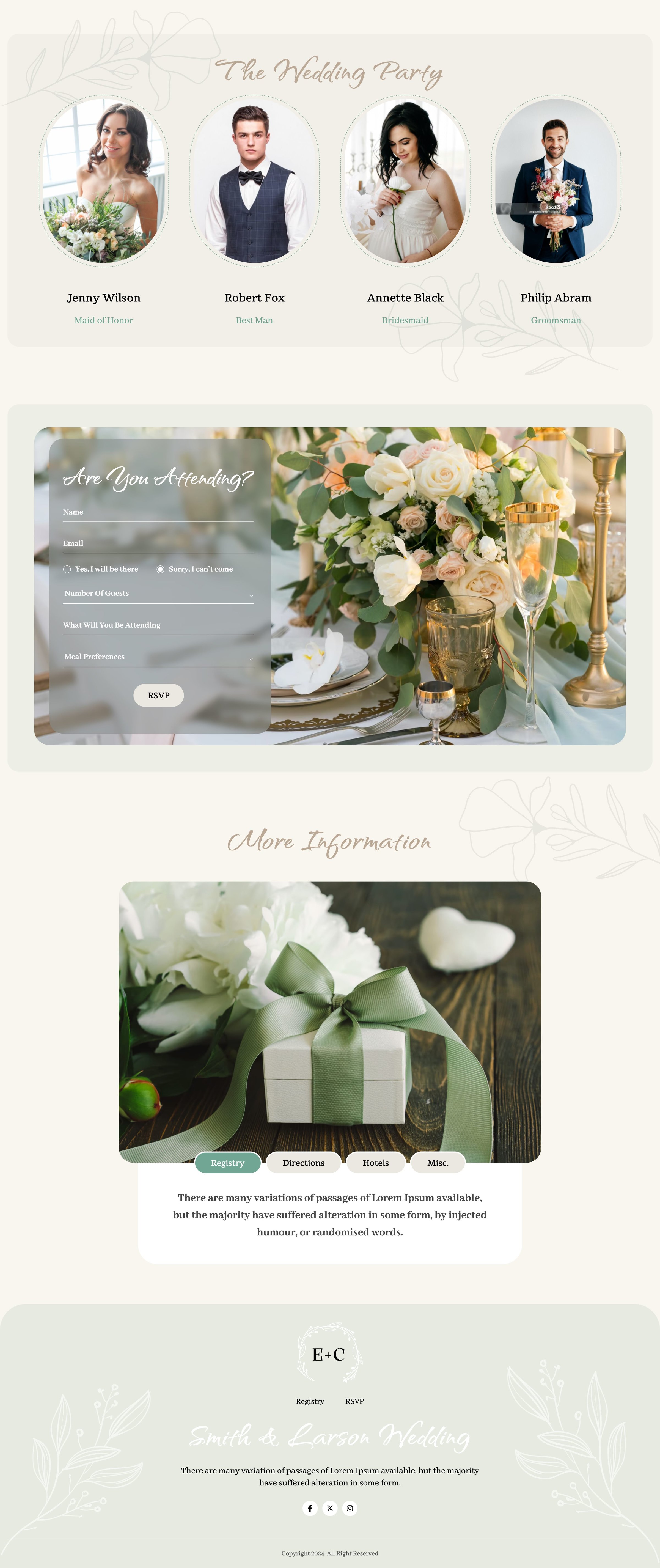 grid-website