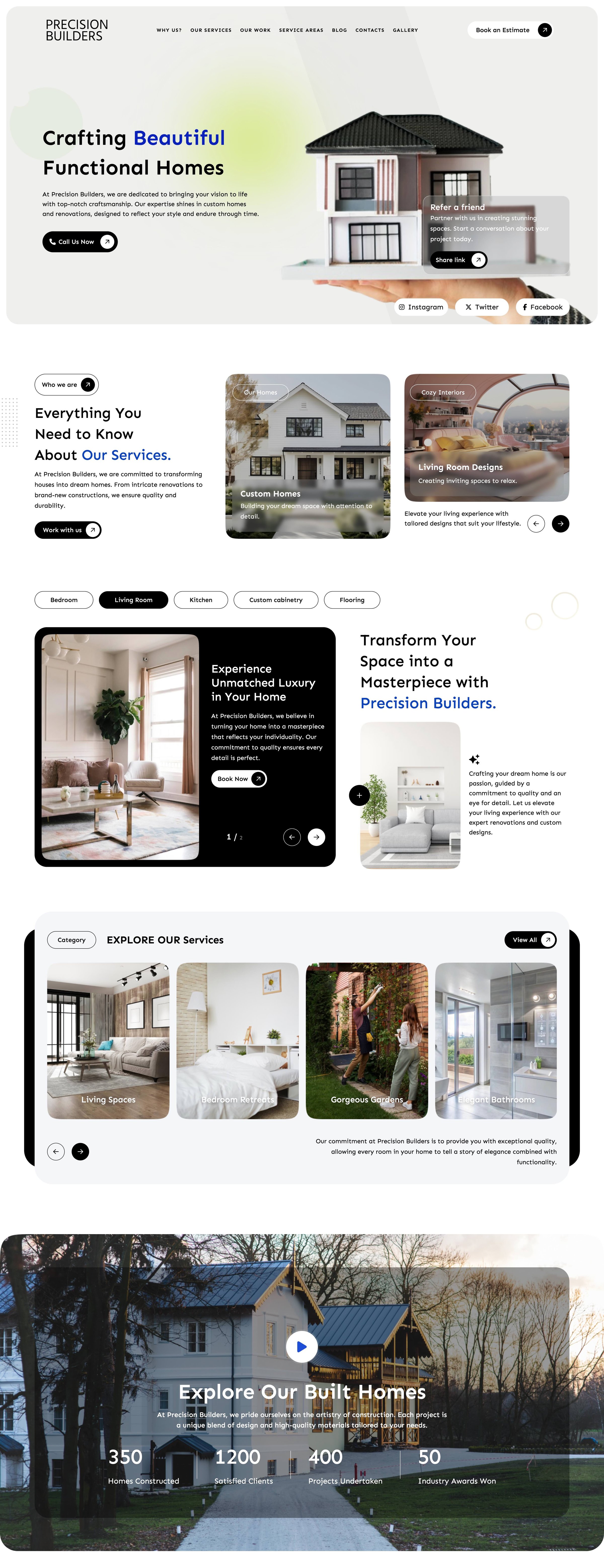 grid-website